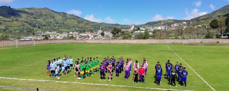 Estadio Municipal