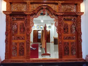 Masjid Nurul Uwa