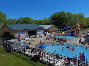 Adventure Bound Camping Resorts - Beaver Trails