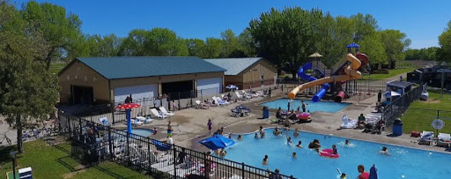 Adventure Bound Camping Resorts - Beaver Trails