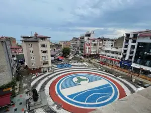 Bulancak Meydanı