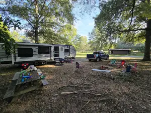 Quakertown Campground
