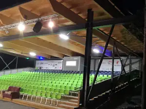 Kertunmaen Kesateatteri