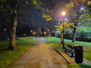 Mullingar Park