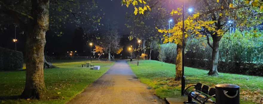 Mullingar Town Park