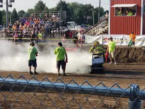 Woodbury County Fairgrounds