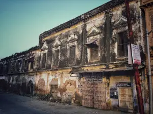 Asaura Mahal