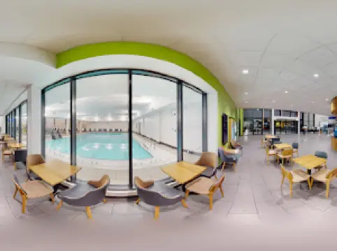 Dover District Leisure Centre