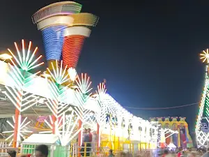 Ramleela Ground