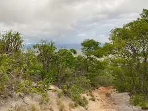 Serra do Orobó