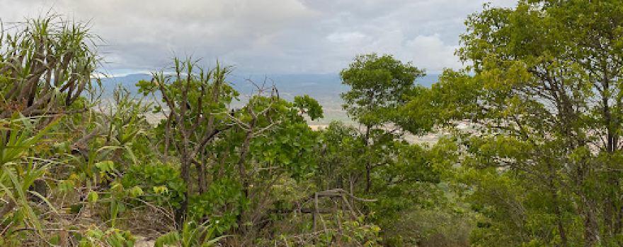 Serra do Orobó