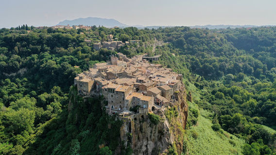 Church of Santa Maria of Castelvecchio