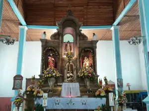 Santuario Católico Señor de las Misericordias | Palmira