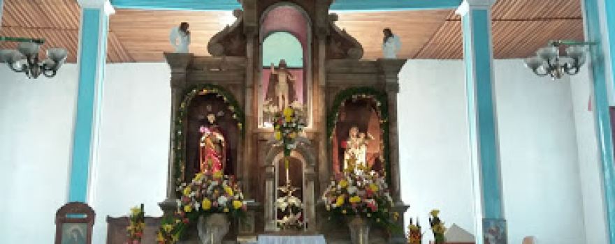 Santuario Católico Señor de las Misericordias | Palmira