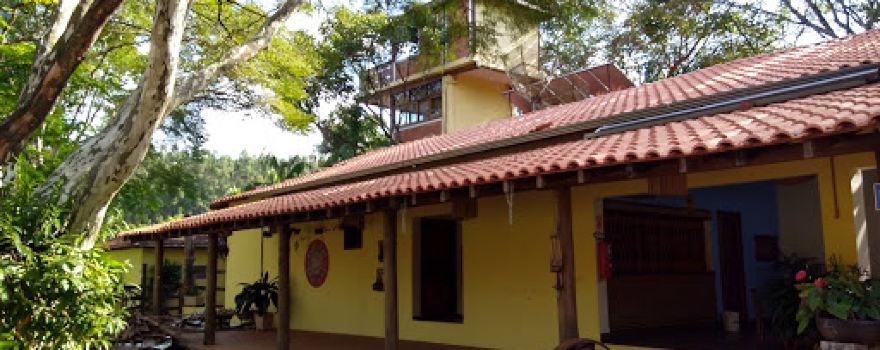 Parque do Lago