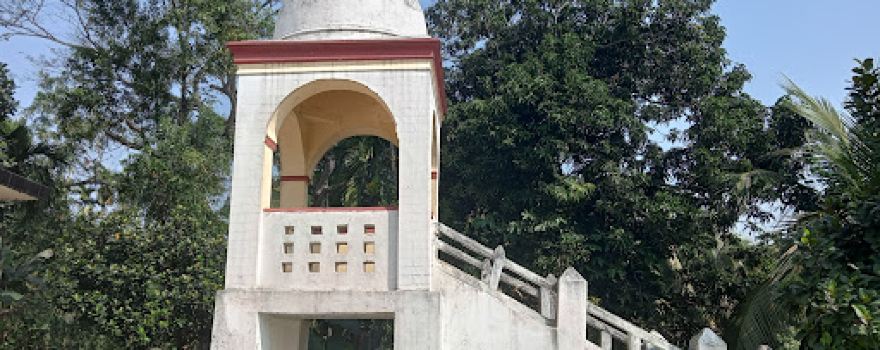 Bakhrabad Jame Masjid