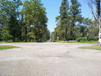 Heroes Memorial