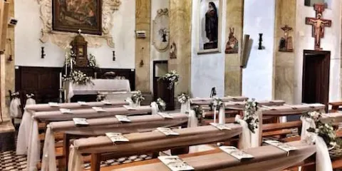 Chiesa di San Lorenzo