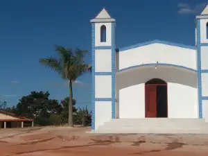 Igreja Catolica Rio Preto
