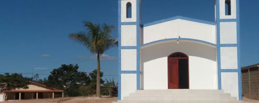 Igreja Catolica Rio Preto