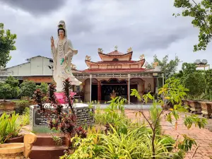 Chùa Vạn Phước