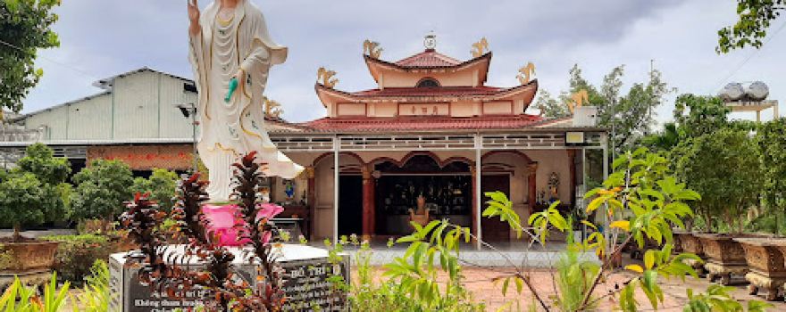 Chùa Vạn Phước