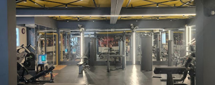 ROYAL UNISEX GYM
