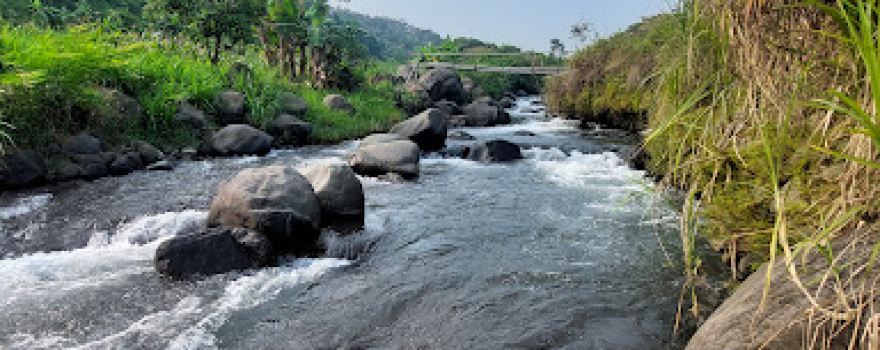 Dam Payung, Lebak Jabung Jatirejo