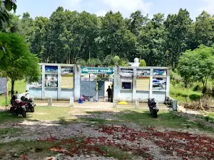 Vijay park