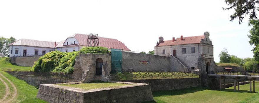Stone Church of St. Michael