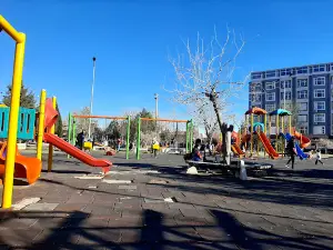 İdil Parkı