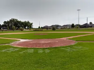 Beckman Sport Complex