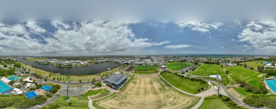 Sunshine Coast Stadium