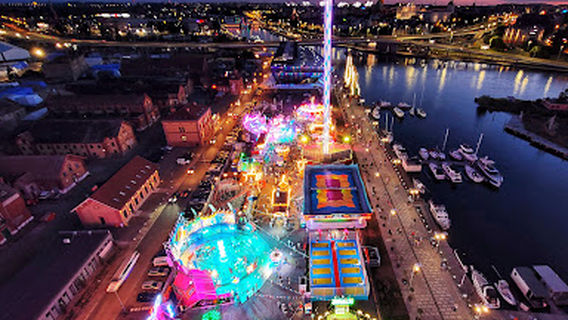 Holiday Park Szczecin