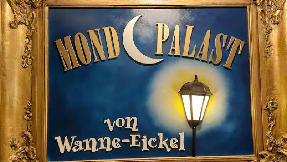 Mondpalast