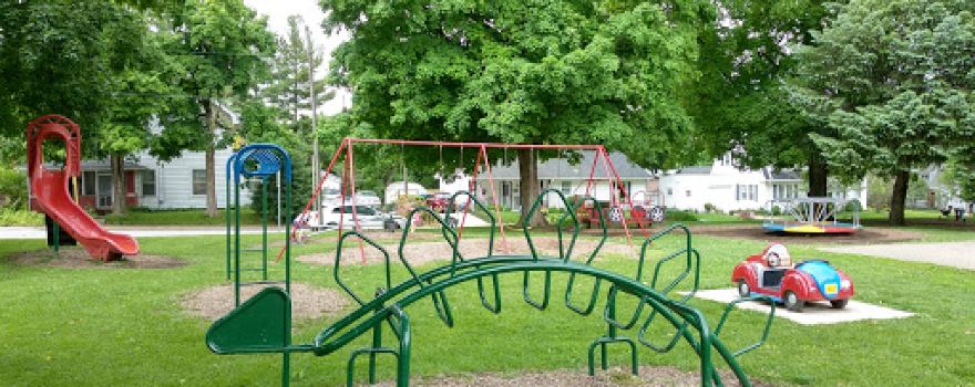 McDonald Park