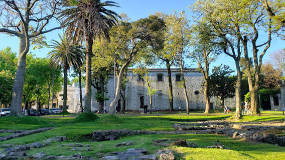 Colony of Sacramento