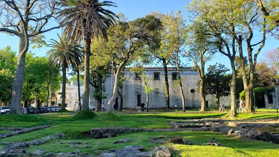 Colony of Sacramento