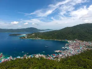 Pantai Lhok Keutapang, Tapaktuan (Aceh Selatan)