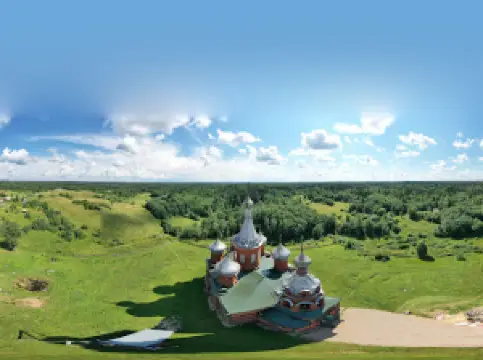 church of the Transfiguration