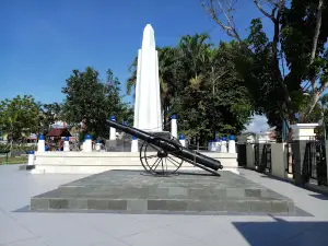 Taman Kota Sungailiat