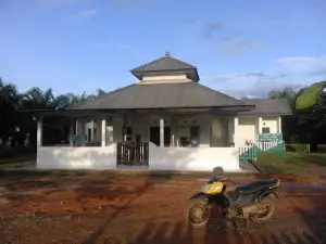 Masjid Al-Ikhsan