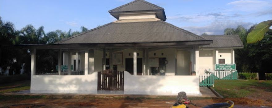 Masjid Al-Ikhsan