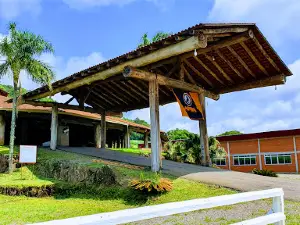 Centro de eventos Nova Bassano