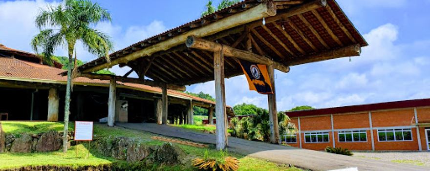 Centro de eventos Nova Bassano