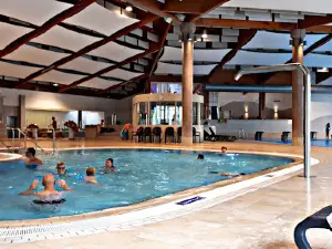 Pirmasenser air and water park
