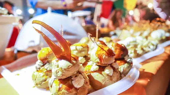 Tamarindo Moonlight Night Market