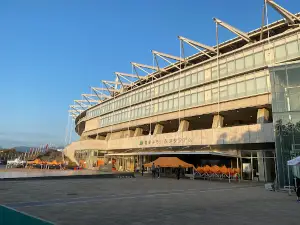 維新みらいふスタジアム