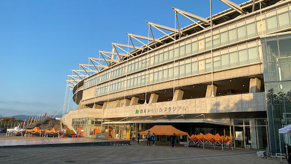 Ishin Me-Life Stadium