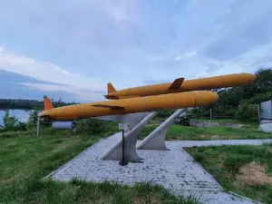 World War II Museum
